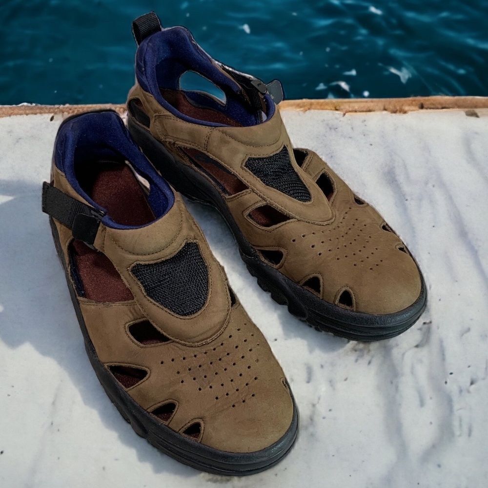 Flojos Sandals Mens Size 11